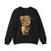 Rollin' Deep in Good Vibes Crewneck